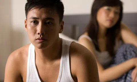 Mất hết giá trị của người đàn ông chỉ vì lấy phải vợ thông minh